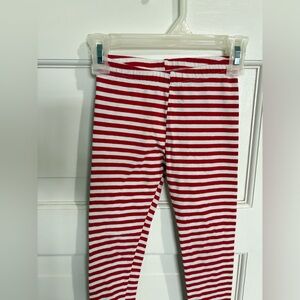 Cat & Jack Striped Leggings